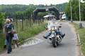 14. Národní Harley - Davidson Rally - Praha Džbán