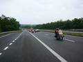 Alpy 2007 - den třetí