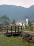 Tyrolsko 8. - 12. června 2005