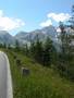 Tyrolsko 8. - 12. června 2005
