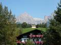 Tyrolsko 8. - 12. června 2005
