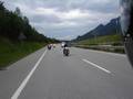 Alpy 2007 - den pátý