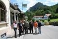 Alpy 2007 - den šestý