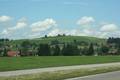 Alpy 2007 - den šestý