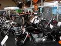 Motocykl 2005