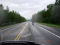 Alaska 07 - první část