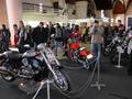 Motocykl 2005