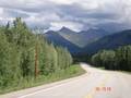Alaska 07 - druhá část