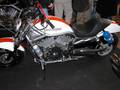 Motocykl 2005