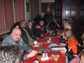 Pravidelné setkání Chapteru Harley - Troja/ březen 2005