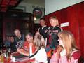 Pravidelné setkání Chapteru Harley - Troja/ březen 2005