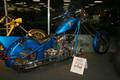Podzimní návštěva USA - Orange County Choppers - Ford F 350 Super Duty
