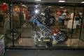 Podzimní návštěva USA - Orange County Choppers - Ford F 350 Super Duty