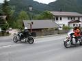 Vem Haryka na čerstvý vzduch - Alpy 2005 