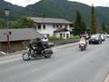 Vem Haryka na čerstvý vzduch - Alpy 2005 