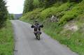 Monte Negro Downhill Scooter