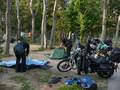 Rally Grimaud – St. Tropez 2008