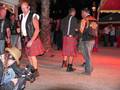 Rally Grimaud – St. Tropez 2008