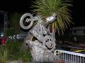 Rally Grimaud – St. Tropez 2008