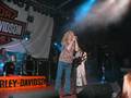 Rally Grimaud – St. Tropez 2008