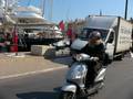 Rally Grimaud – St. Tropez 2008