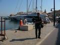 Rally Grimaud – St. Tropez 2008