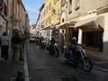 Rally Grimaud – St. Tropez 2008