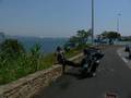 Rally Grimaud – St. Tropez 2008