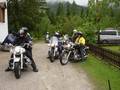 Alpy 2008