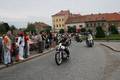Novobydžovský čtverec - 13. ročník memoriálu Elišky Junkové /21.-22.6.2008 