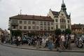 Novobydžovský čtverec - 13. ročník memoriálu Elišky Junkové /21.-22.6.2008 