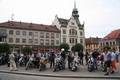 Novobydžovský čtverec - 13. ročník memoriálu Elišky Junkové /21.-22.6.2008 