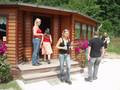 Memoriál pstruha duhového - třetí ročník - 28.6.2008