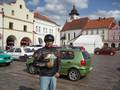 Memoriál pstruha duhového - třetí ročník - 28.6.2008