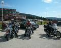Krkonoše 2008