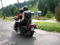 Krkonoše 2008