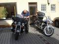 Sagrada Familia 2008 - 15. a 16. den