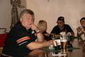 Pravidelné setkání Chapteru Harley - Troja/Říjen 2008