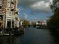 Všude dealer! - střípky z léta 2008 Amsterdam a Dusseldorf