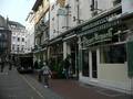 Všude dealer! - střípky z léta 2008 Amsterdam a Dusseldorf