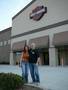Všude dealer! - střípky z léta 2008 - Atlanta a spol. USA