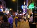 Všude dealer! - střípky z léta 2008 - Atlanta a spol. USA