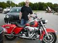 Všude dealer! - střípky z léta 2008 - Atlanta a spol. USA