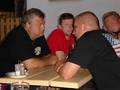 Pravidelné setkání Chapteru Harley - Troja/Červenec 2005