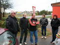 Poslední míle - 2009 (Čupito má 50)