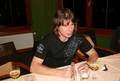 Poslední míle - 2009 (Čupito má 50)