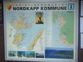 Nordkapp 2009 - Vzpomínka na pokračování loňské cesty z Jurmaly