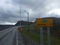 Nordkapp 2009 - Vzpomínka na pokračování loňské cesty z Jurmaly