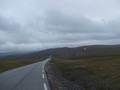 Nordkapp 2009 - Vzpomínka na pokračování loňské cesty z Jurmaly