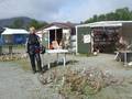 Nordkapp 2009 - Vzpomínka na pokračování loňské cesty z Jurmaly
